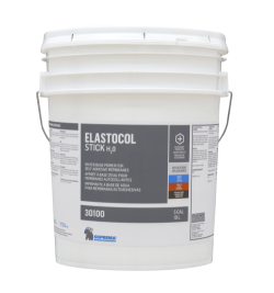 ELASTOCOL STICK H2O